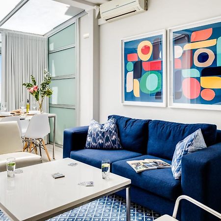 Apartament Sea Escape Kapsztad Zewnętrze zdjęcie