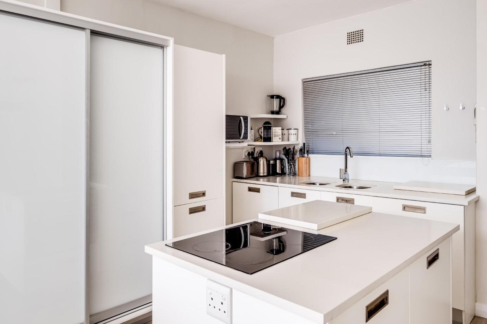 Apartament Sea Escape Kapsztad Zewnętrze zdjęcie
