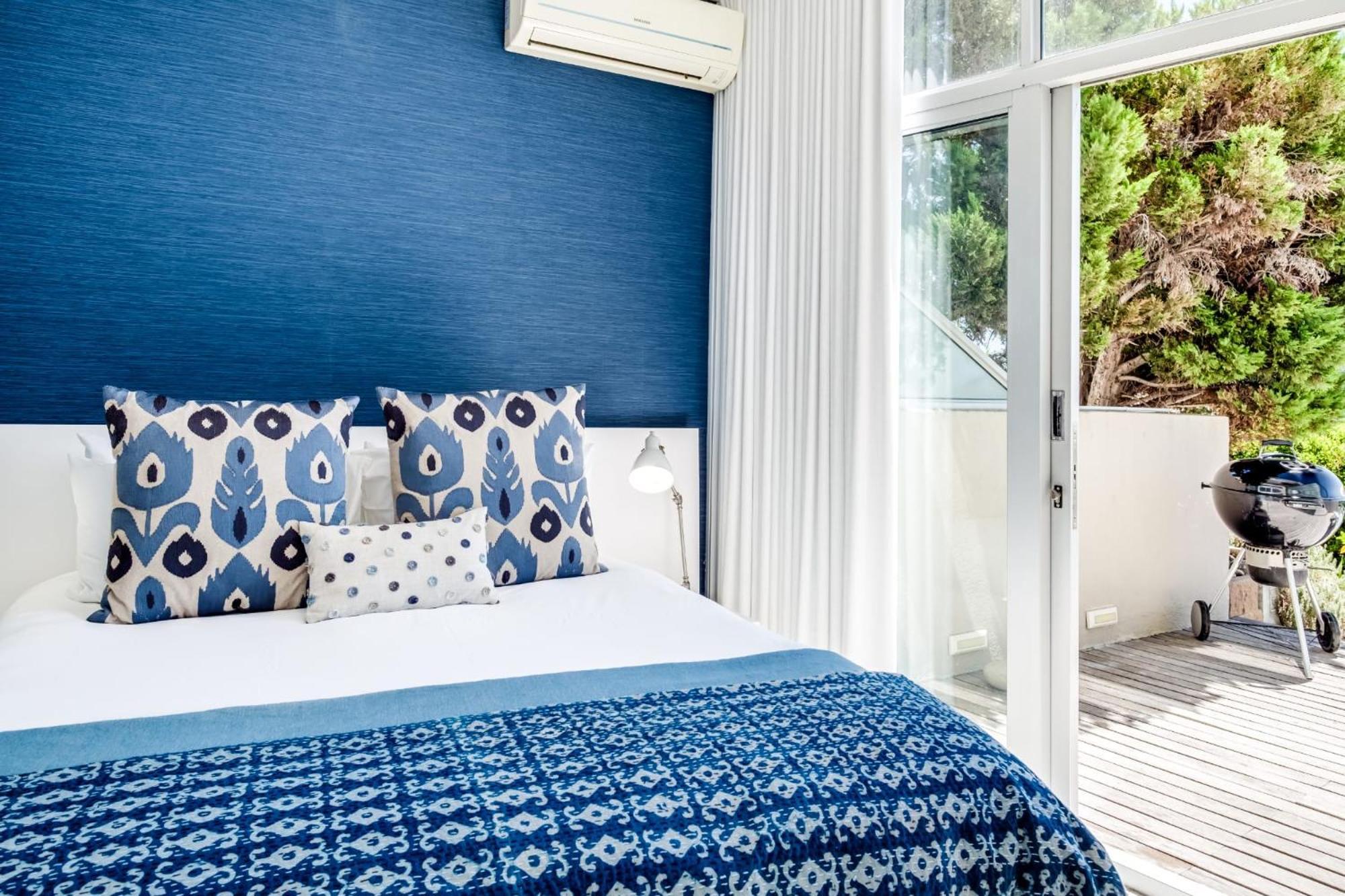 Apartament Sea Escape Kapsztad Zewnętrze zdjęcie
