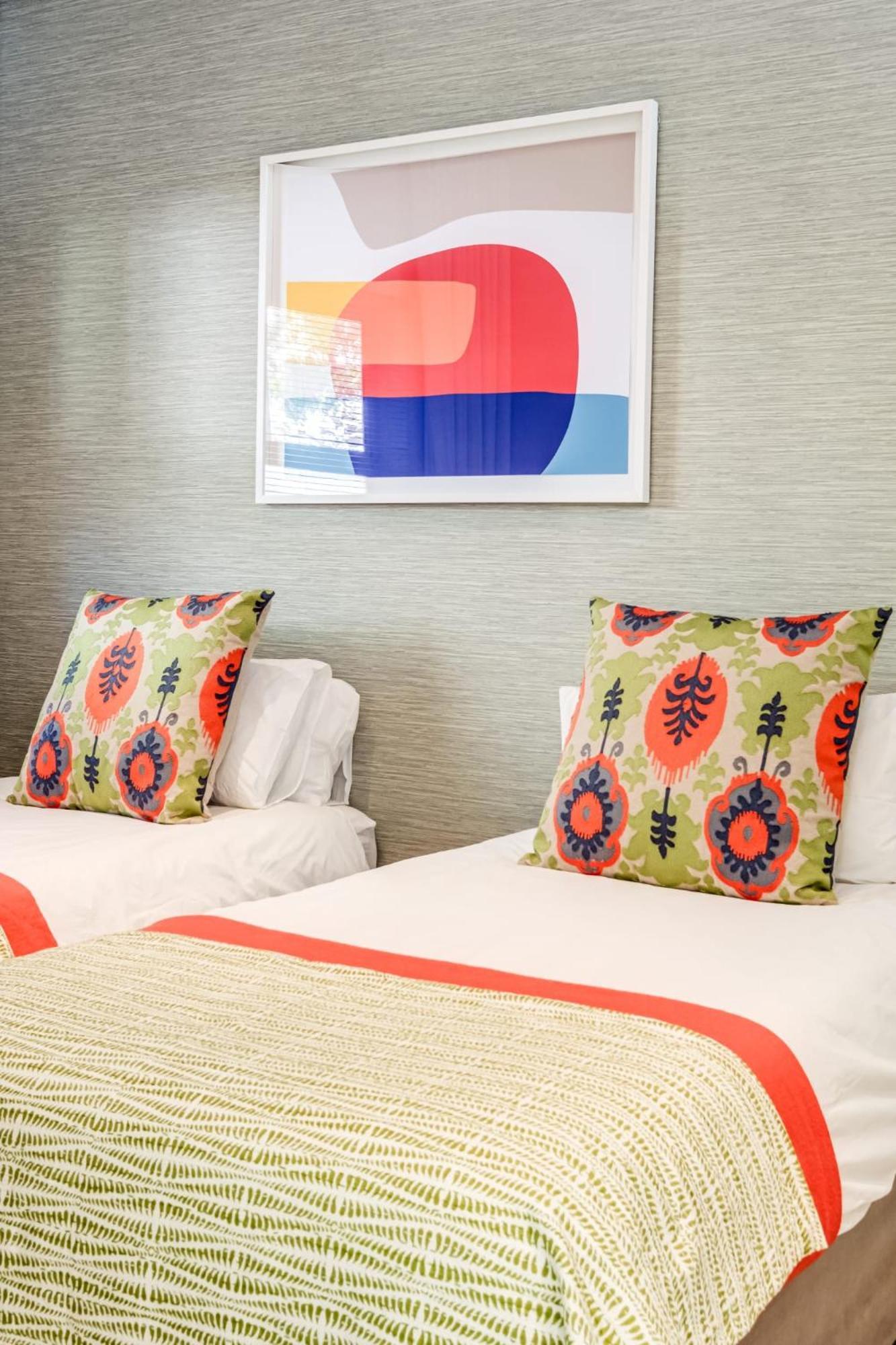Apartament Sea Escape Kapsztad Zewnętrze zdjęcie