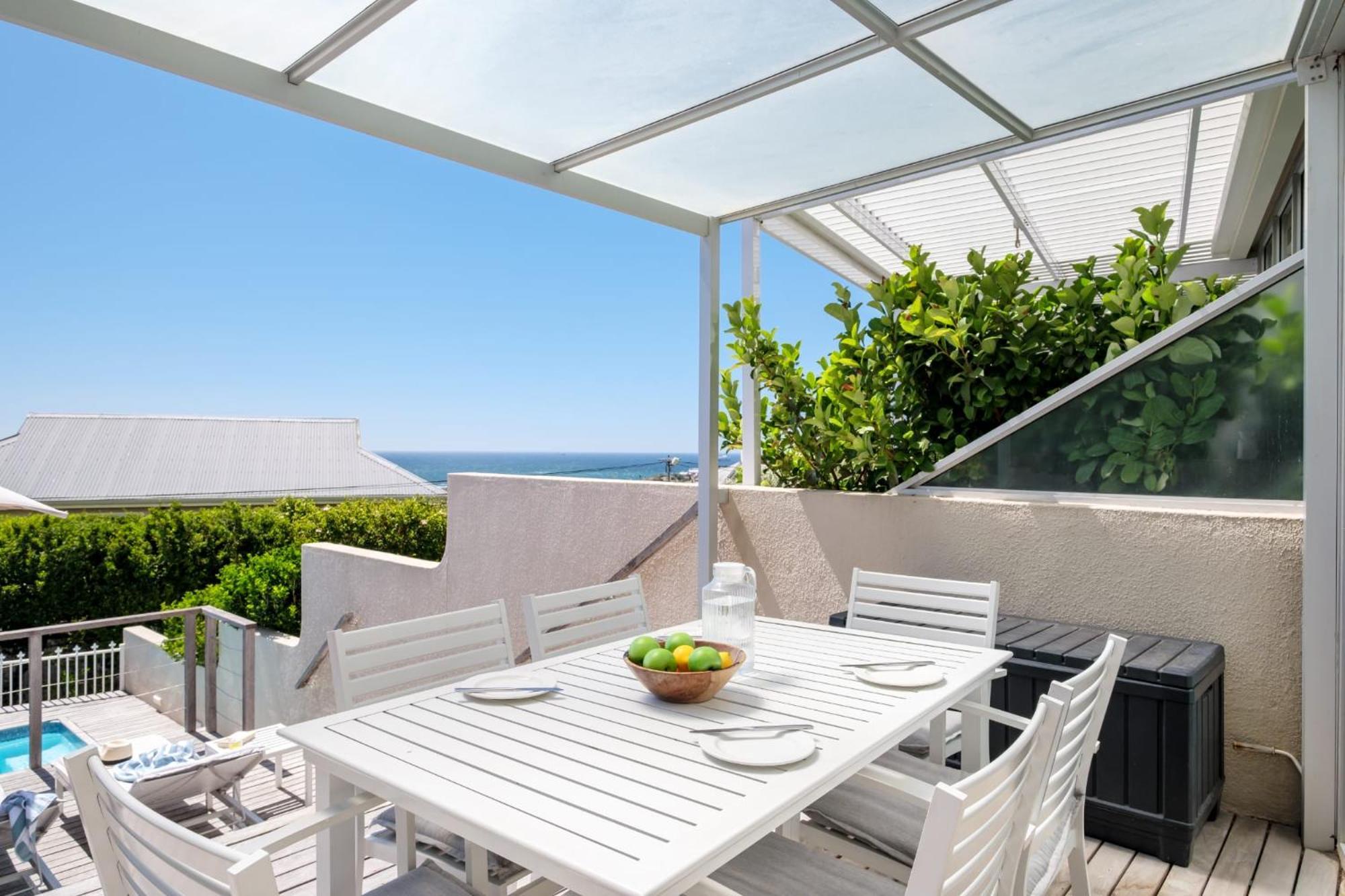 Apartament Sea Escape Kapsztad Zewnętrze zdjęcie