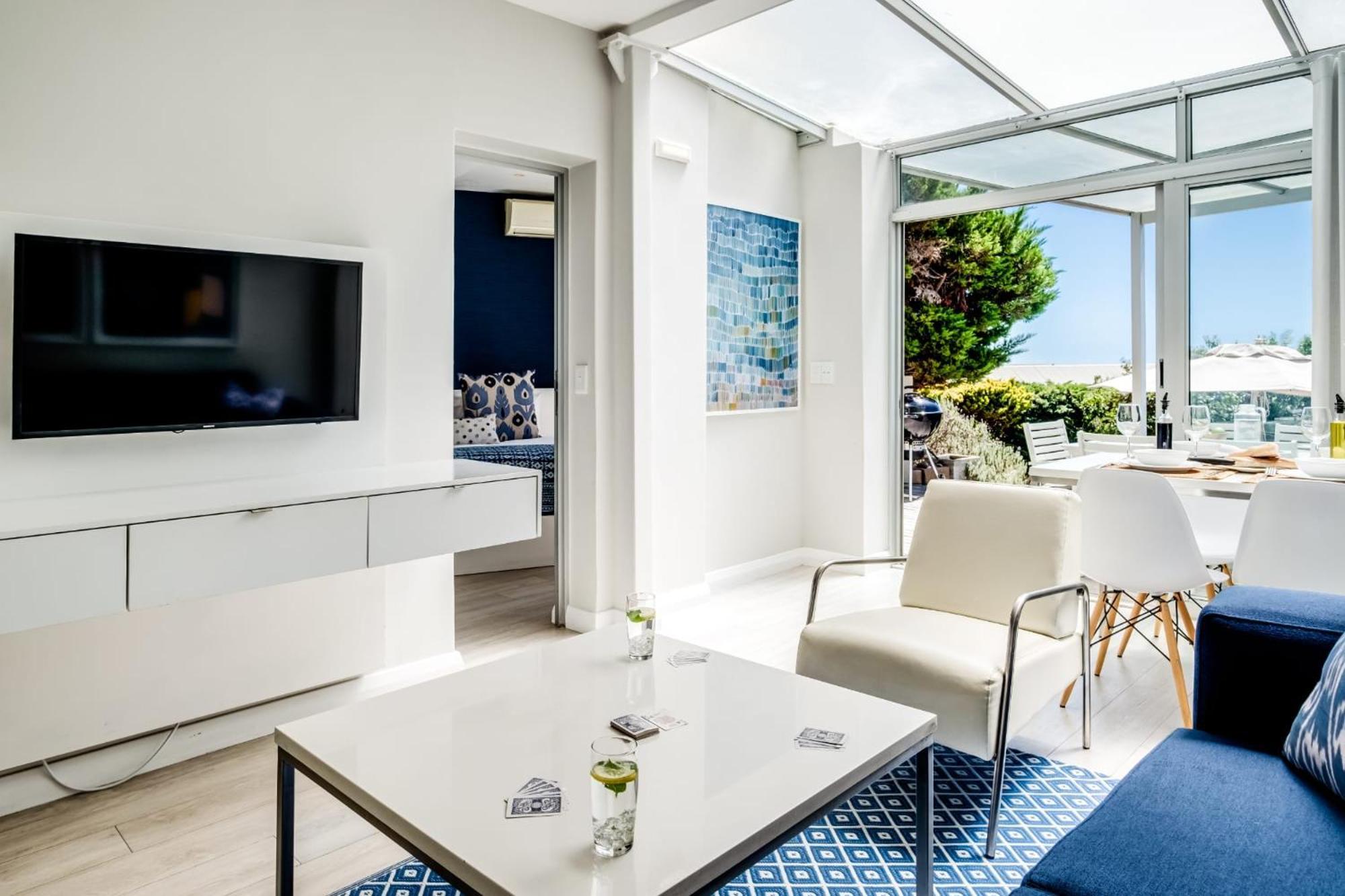 Apartament Sea Escape Kapsztad Zewnętrze zdjęcie