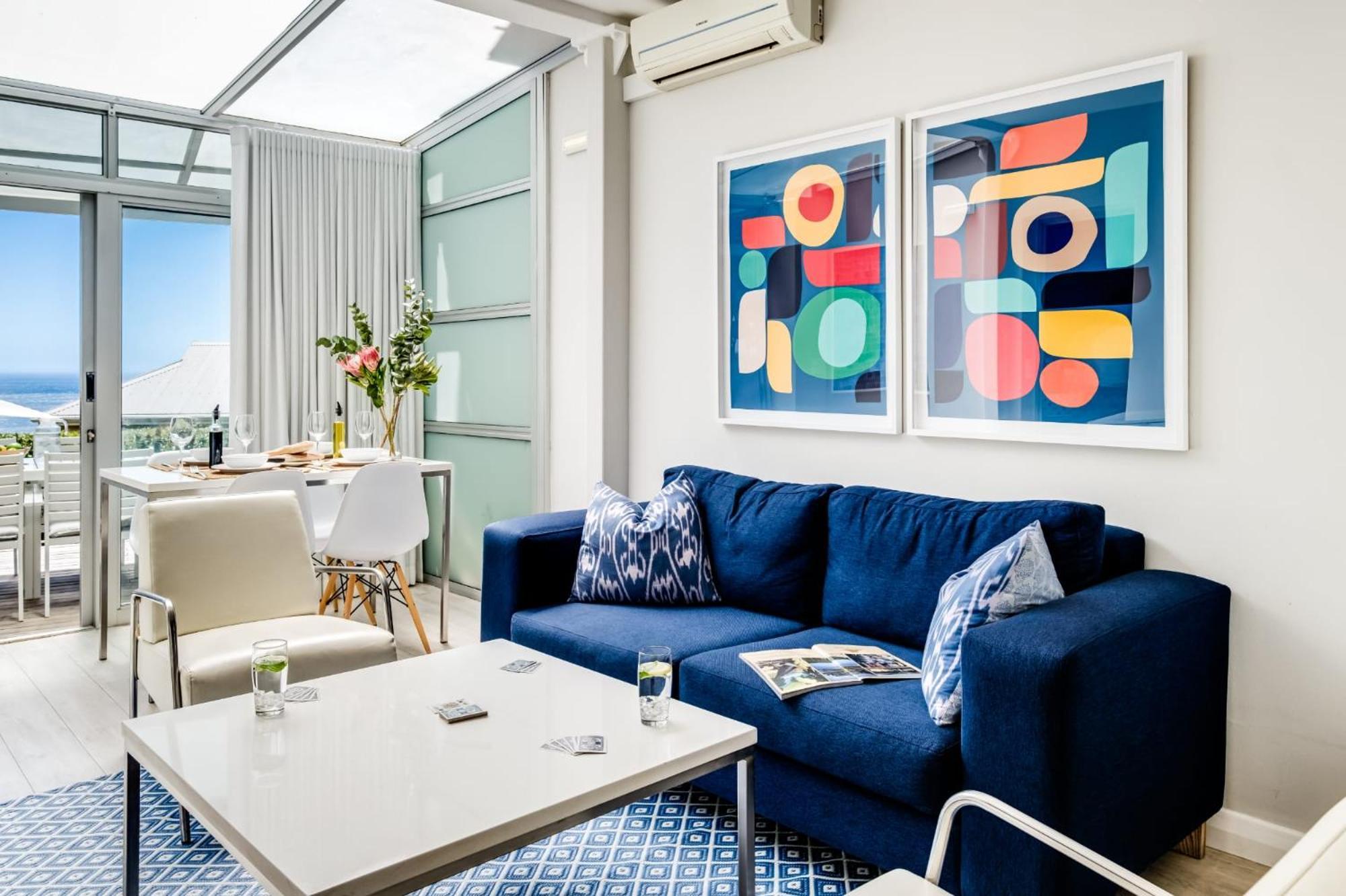 Apartament Sea Escape Kapsztad Zewnętrze zdjęcie